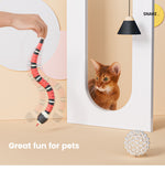 Load image into Gallery viewer, Smart Sensing Snake Toy
